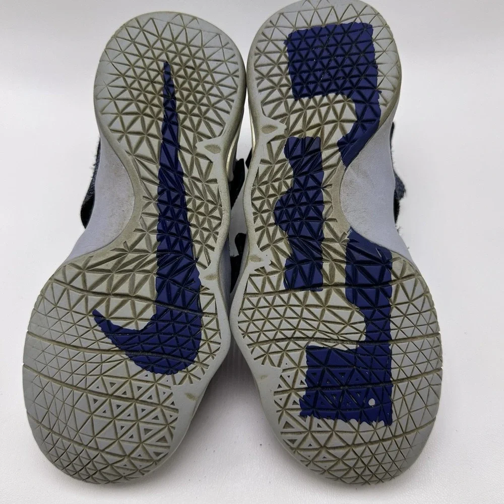 Nike Zoom Lebron Soldier XI 918369-005 Youth Basketball Sneakers Shoes Size 5.5Y